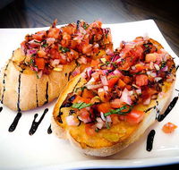 Accordion Cafe  Restaurant - Sunshine Coast Tourism