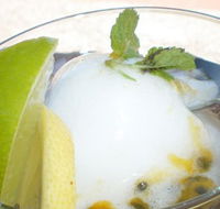 Beaches off Tedder - Holiday Sunshine Coast