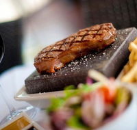 Black Angus Bar  Grill Restaurant - Sunshine Coast Tourism