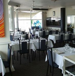 Cazzy's At The Top - Sunshine Coast Tourism 0