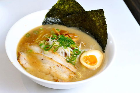 Ramen Zundo - Sunshine Coast Tourism 0