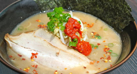 Ramen Zundo - Sunshine Coast Tourism 2