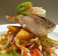 Coast Steak  Seafood Restaurant - Holiday Sunshine Coast