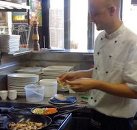 Daniel Stuart Fine Food - Holiday Sunshine Coast