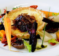 Flavors  Ferry Cafe/Restaurant - Holiday Sunshine Coast