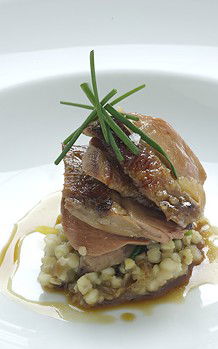 Tetsuya's - Sunshine Coast Tourism 1