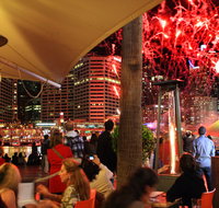 Waterfront Grill - Holiday Sunshine Coast