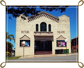Bank Hotel Dungog - Sunshine Coast Tourism 1