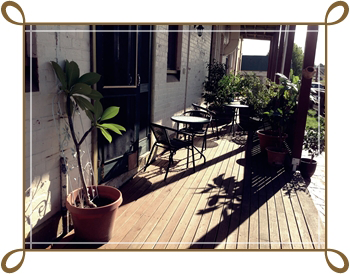 Bank Hotel Dungog - Sunshine Coast Tourism 2