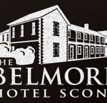Belmore Hotel Scone - Sunshine Coast Tourism