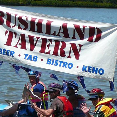 Bushland Tavern - Sunshine Coast Tourism 0