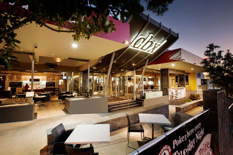 CBX - Sunshine Coast Tourism 1