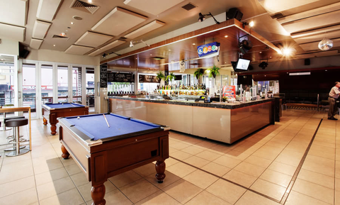 CBX - Sunshine Coast Tourism 2