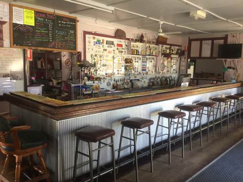 Carmila Hotel - Sunshine Coast Tourism 4