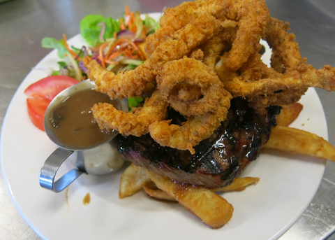 Central Lane Hotel - Sunshine Coast Tourism 1