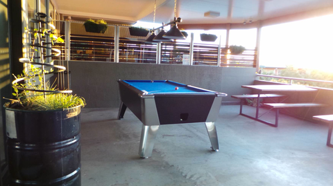 Central Lane Hotel - Sunshine Coast Tourism 4