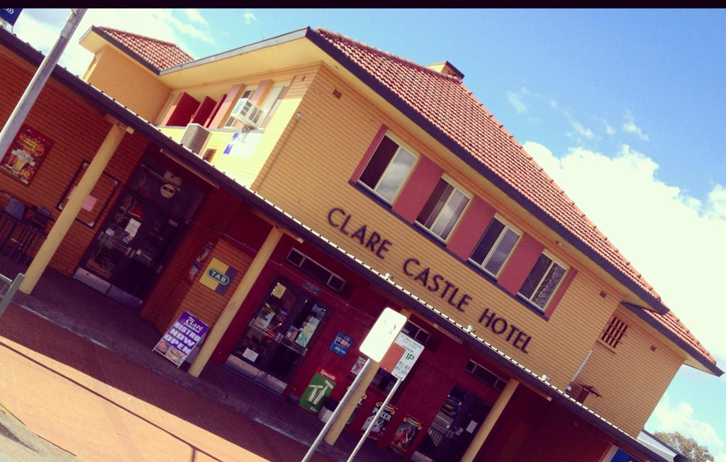 East Seaham NSW Sunshine Coast Tourism