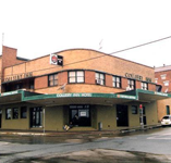 Colliery Inn - Sunshine Coast Tourism