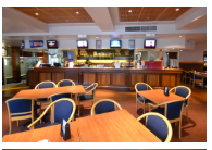 Coniston Hotel - Holiday Sunshine Coast 2