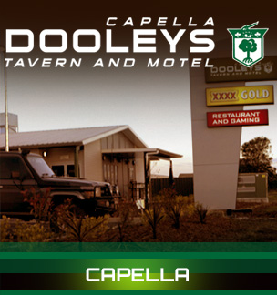 Dooley's Motel & Tavern - Sunshine Coast Tourism 2