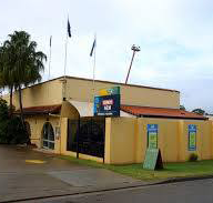 Fernhill Tavern - Sunshine Coast Tourism