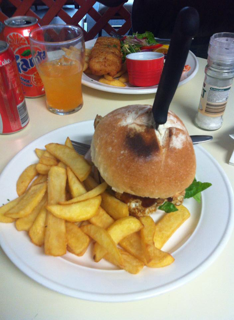 Fernhill Tavern - Sunshine Coast Tourism 1