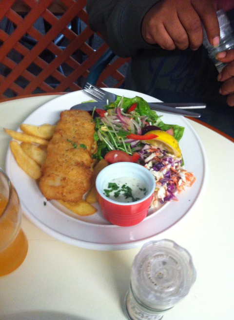 Fernhill Tavern - Sunshine Coast Tourism 2