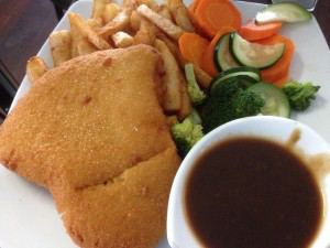 Grand Hotel (Mount Morgan) - Sunshine Coast Tourism 3
