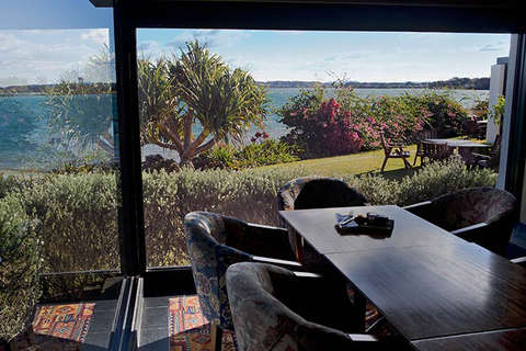 Harrigan's Irish Pub - Sunshine Coast Tourism 3