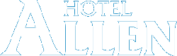 Hotel Allen - Holiday Sunshine Coast 0