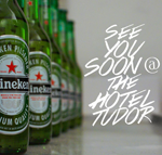 Hotel Tudor - Sunshine Coast Tourism