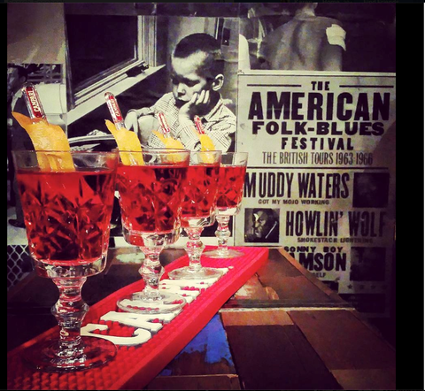 Howlin Wolf - Holiday Sunshine Coast 3