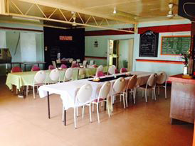 Jambin Hotel-Motel - Holiday Sunshine Coast 1