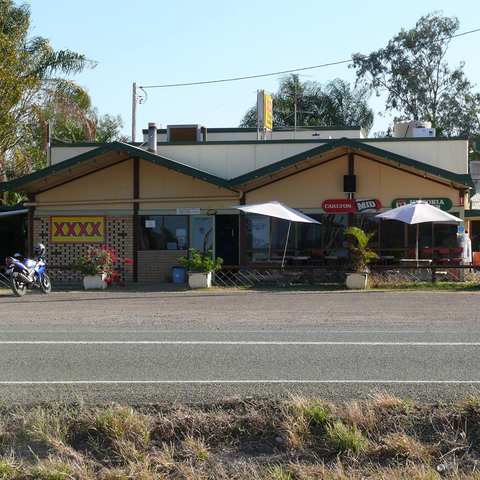 Jambin Hotel-Motel - Holiday Sunshine Coast 4
