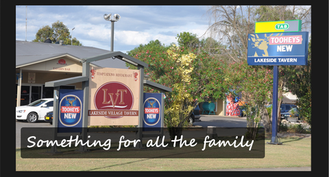 Lakeside Village Tavern - Sunshine Coast Tourism 1