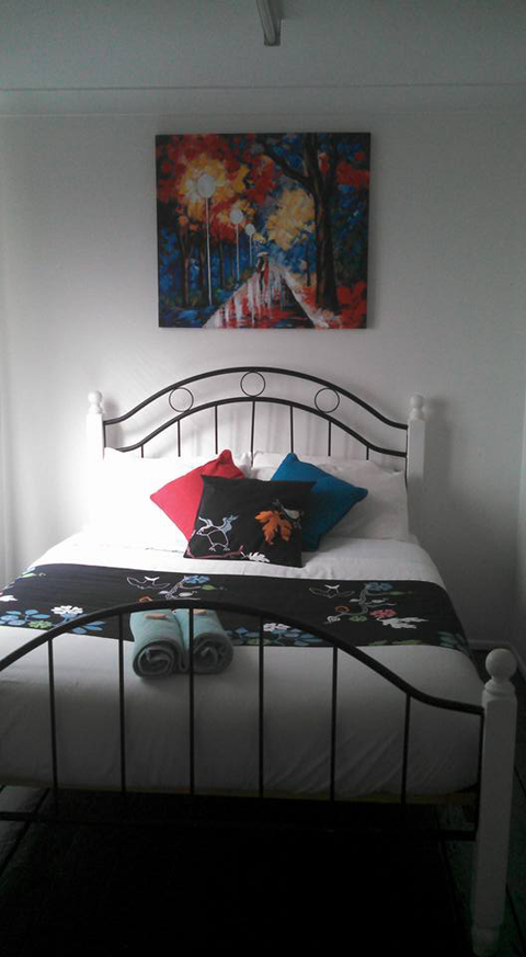 Leichhardt Hotel - Sunshine Coast Tourism 0