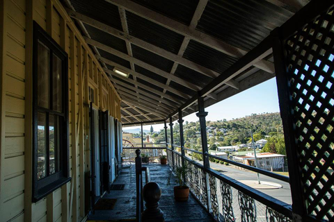Leichhardt Hotel - Sunshine Coast Tourism 1
