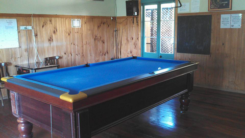 Leichhardt Hotel - Sunshine Coast Tourism 2