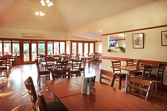 Maleny Hotel - Holiday Sunshine Coast 1