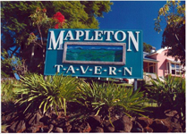 Mapleton QLD Sunshine Coast Tourism