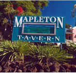 Mapleton Tavern - Sunshine Coast Tourism