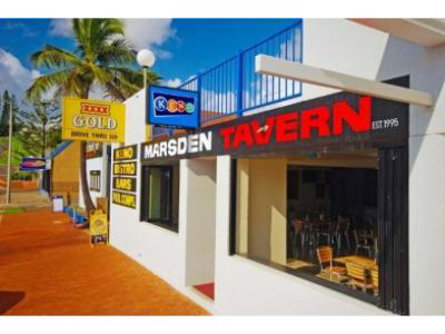 Marsden Tavern - Sunshine Coast Tourism 0