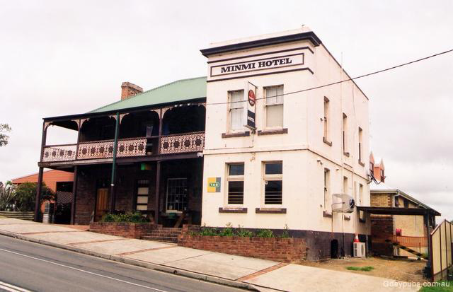 Minmi NSW Holiday Sunshine Coast