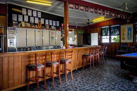Mirriwinni Hotel - Sunshine Coast Tourism 1