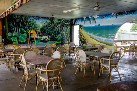 Mirriwinni Hotel - Sunshine Coast Tourism 2