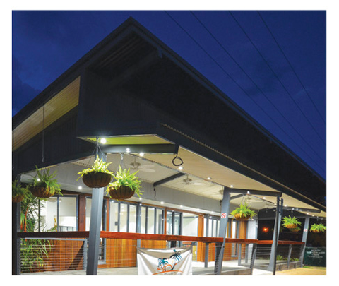 Mission Beach Tavern - Sunshine Coast Tourism 4