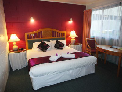Murwillumbah Hotel - Sunshine Coast Tourism 3