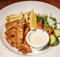 Noonamah Tavern - Sunshine Coast Tourism