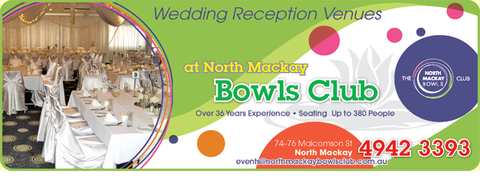 North Mackay Bowls Club - Sunshine Coast Tourism 4