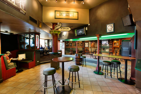 O'Malley's Irish Pub - Sunshine Coast Tourism 1